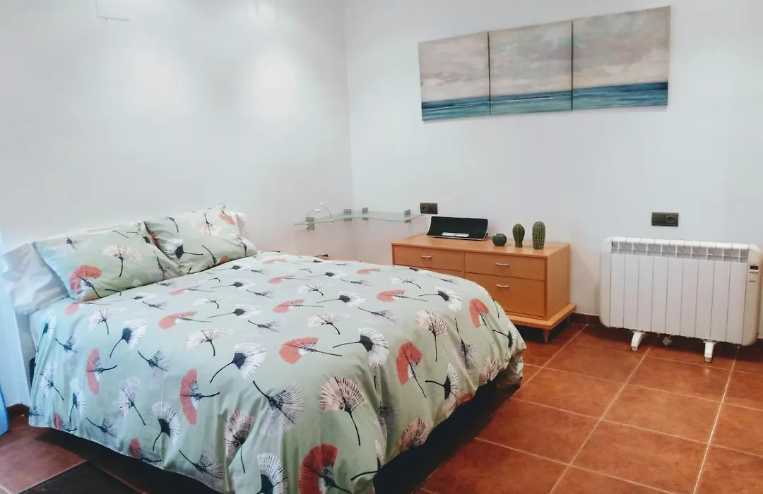 Villa Descanso En El Mar-1