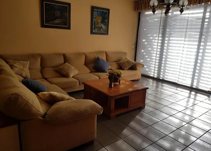 Casa Paula