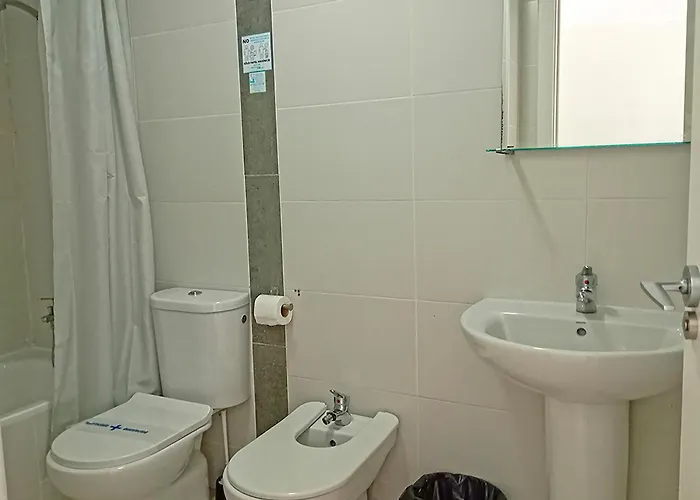 Apartamentos Playa de Benicarló 3000