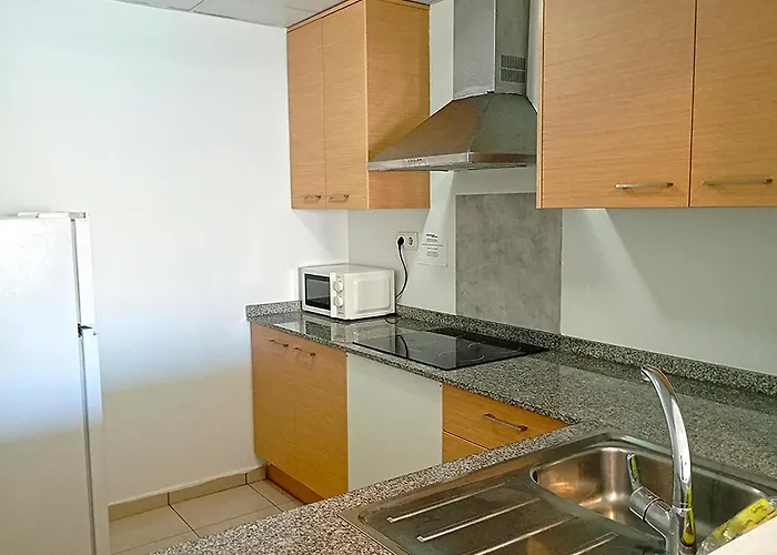 Apartamentos Playa de Benicarló 3000