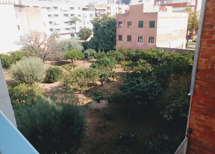 Villa Descanso En El Mar
